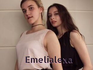 Emelialexa