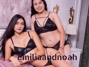 Emiliaandnoah