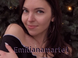 Emilianamartel