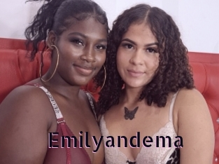 Emilyandema