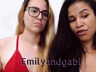 Emilyandgabi