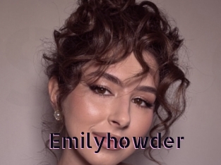 Emilyhowder