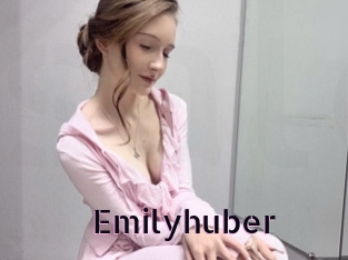 Emilyhuber