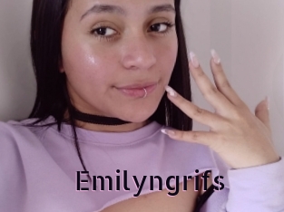 Emilyngrifs