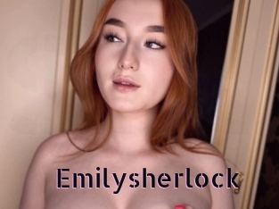 Emilysherlock