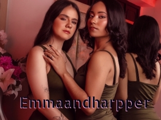 Emmaandharpper