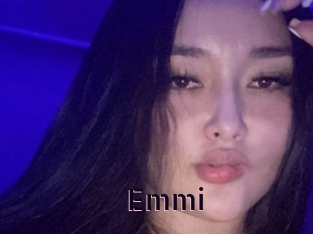 Emmi