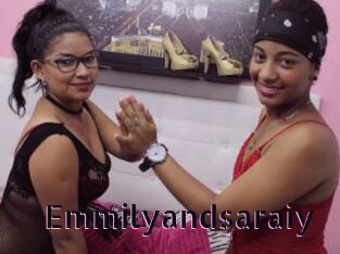 Emmilyandsaraiy