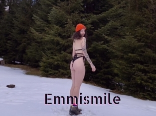 Emmismile