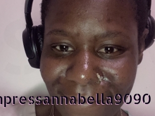 Empressannabella9090
