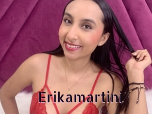 Erikamartini