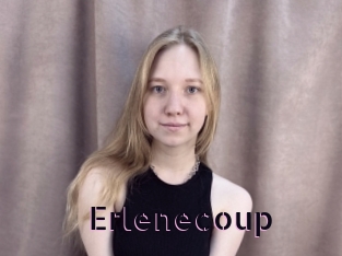 Erlenecoup