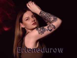 Erlenedurow