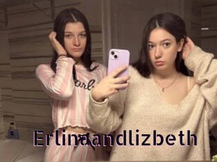 Erlinaandlizbeth
