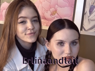 Erlinaandtait