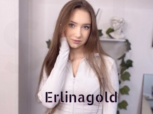 Erlinagold