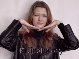 Erlinahakey