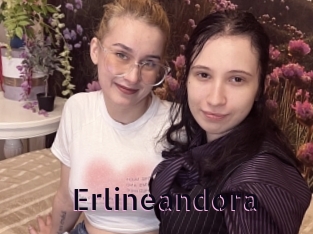 Erlineandora