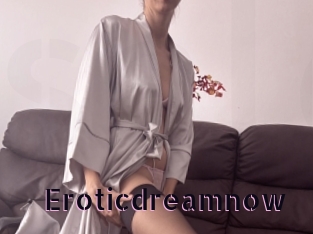 Eroticdreamnow