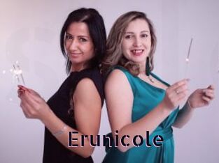 erunicole Salope Lesbiennes