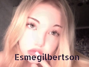 esmegilbertson Salope Lesbiennes