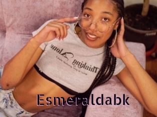 Esmeraldabk