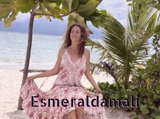Esmeraldamali