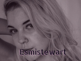 Esmistewart