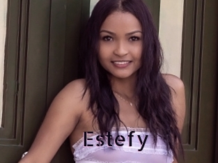 Estefy