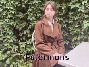 estermons Salope Lesbiennes