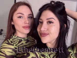 Ethelbennett