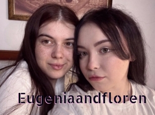 Eugeniaandfloren