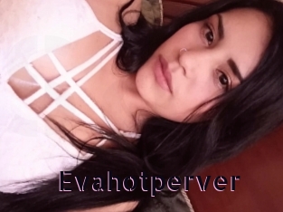 Evahotperver
