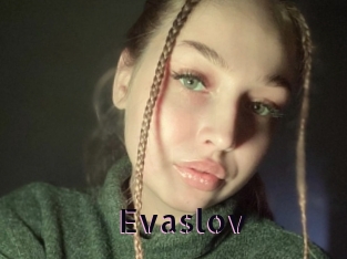 Evaslov