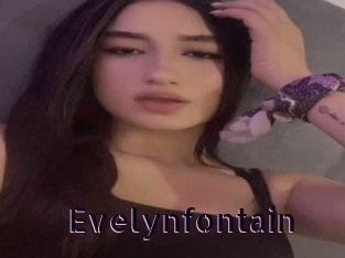 Evelynfontain