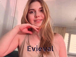 Evieval