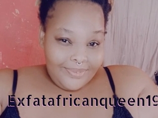 Exfatafricanqueen19
