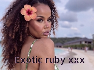 Exotic_ruby_xxx