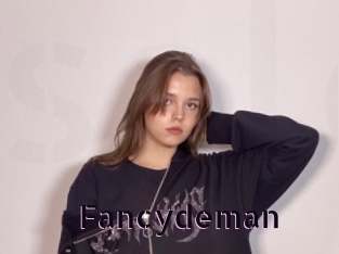 Fancydeman