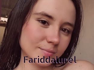 Fariddalurel