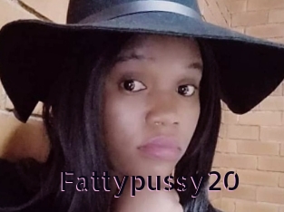 Fattypussy20