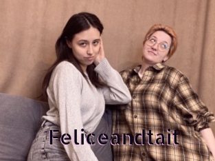 Feliceandtait