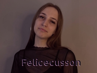 felicecusson Salope Lesbiennes