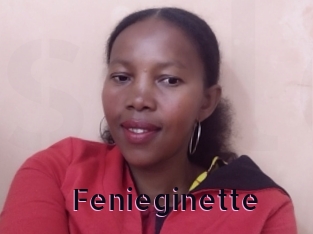 Fenieginette