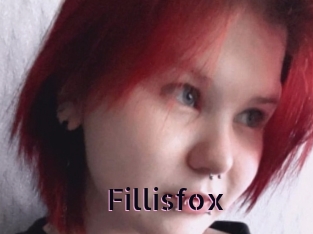 Fillisfox