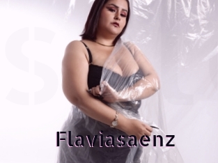 Flaviasaenz