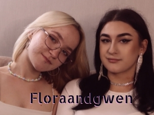 Floraandgwen