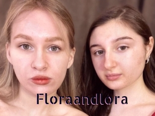 Floraandlora