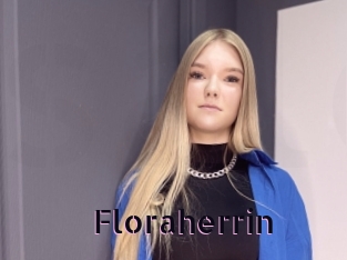 Floraherrin