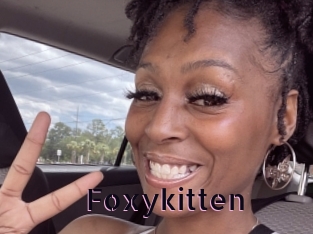 Foxykitten